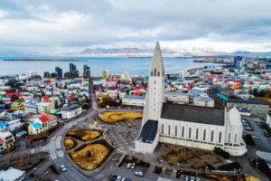 que faire à reykjavik