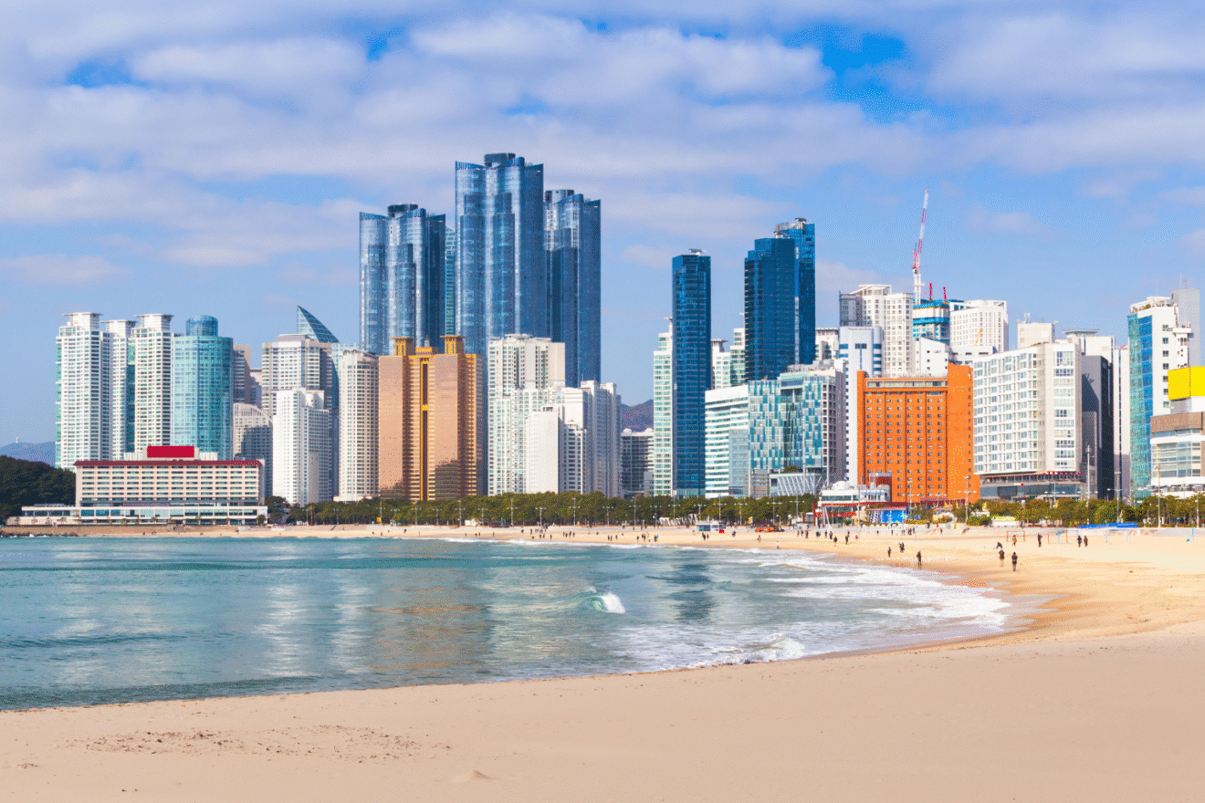 Que faire à Busan : 28 activités incontournables pour visiter Busan en ...