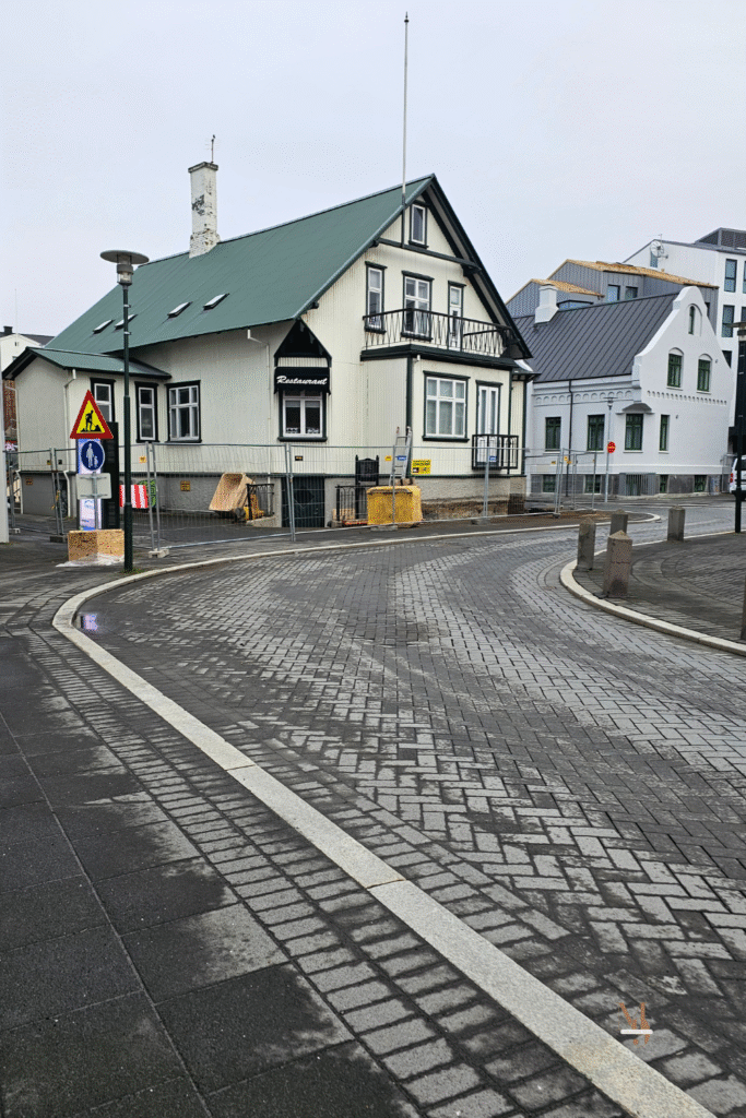 que faire à reykjavik