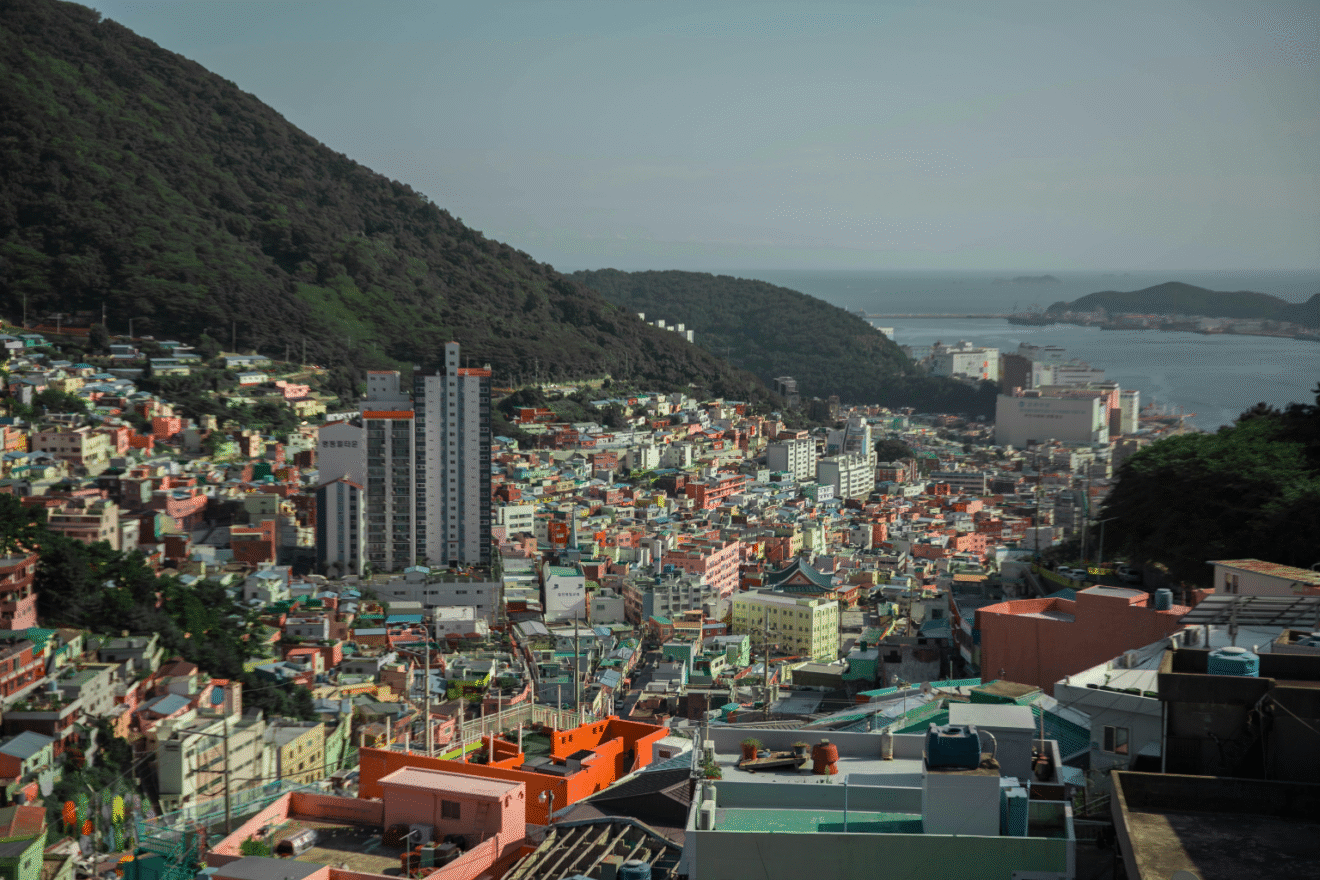 Que faire à Busan : 28 activités incontournables pour visiter Busan en ...