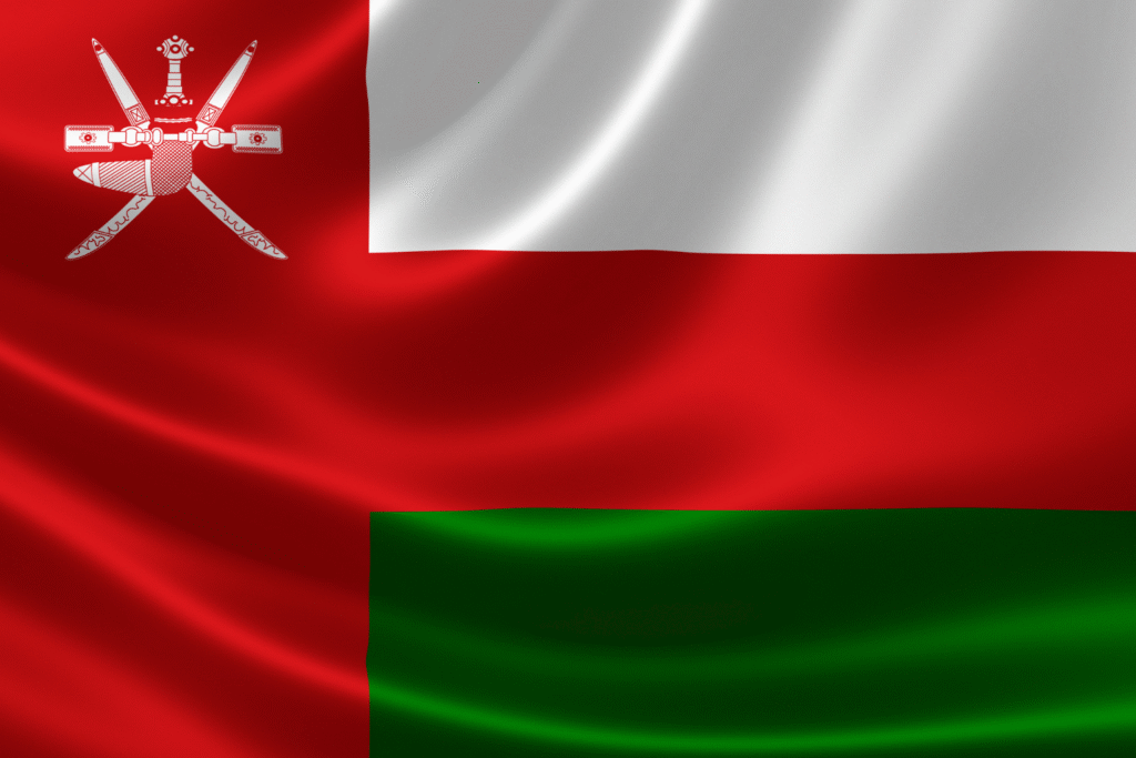 mascate oman