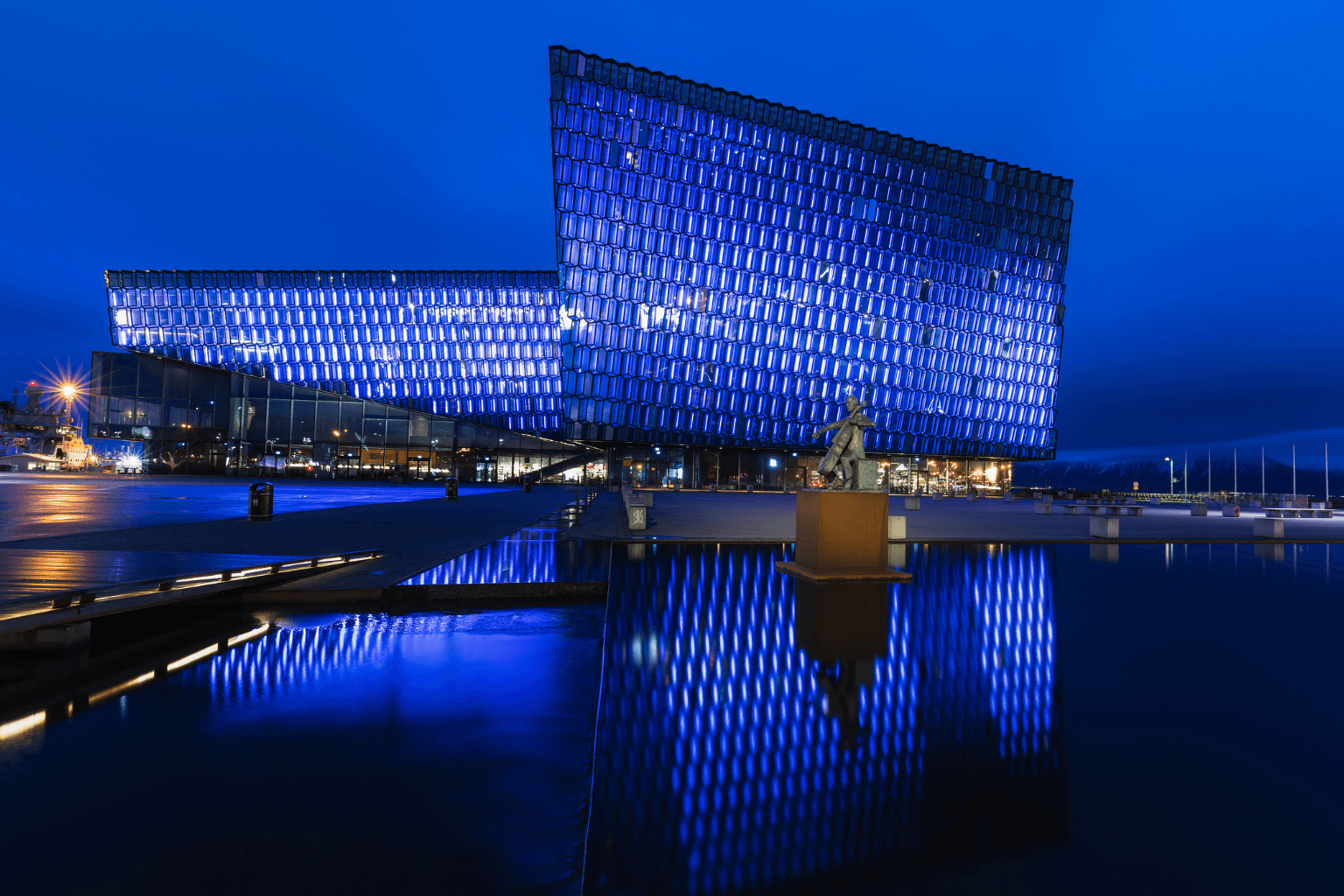que faire à reykjavik