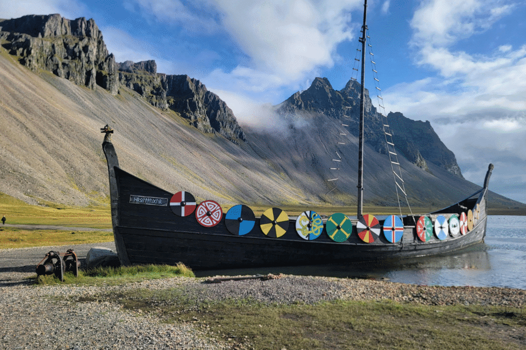 que faire à reykjavik