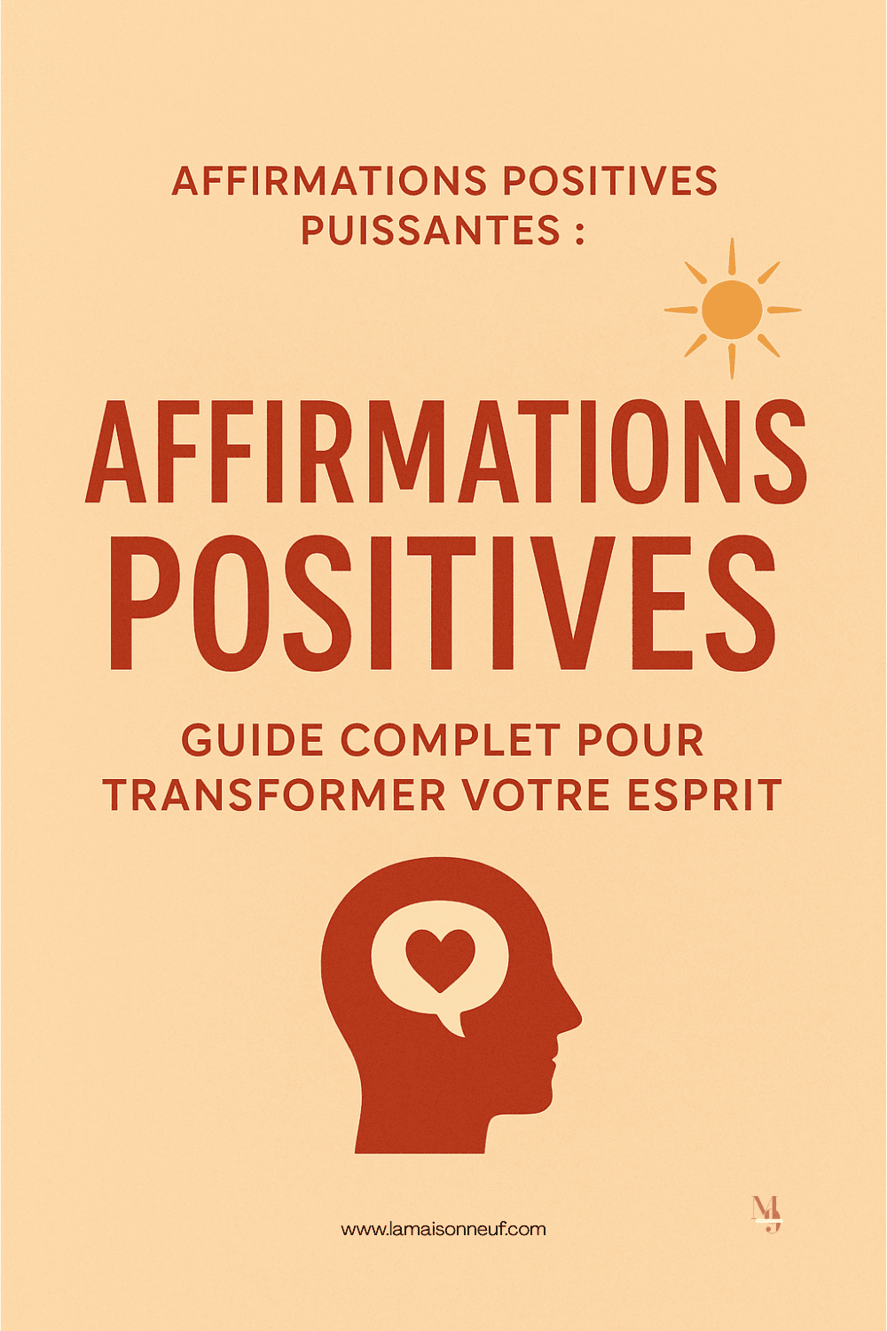 affirmations positives