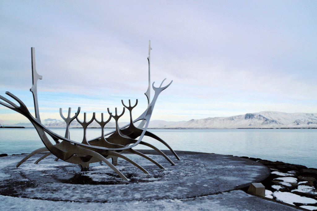 que faire à reykjavik