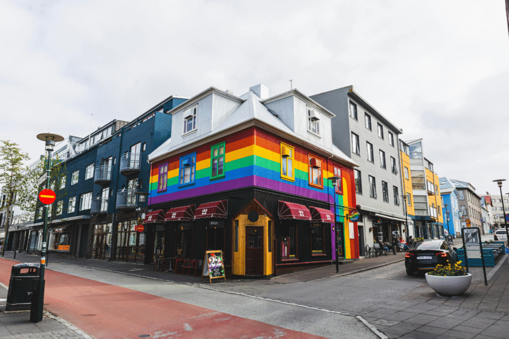 que faire à reykjavik