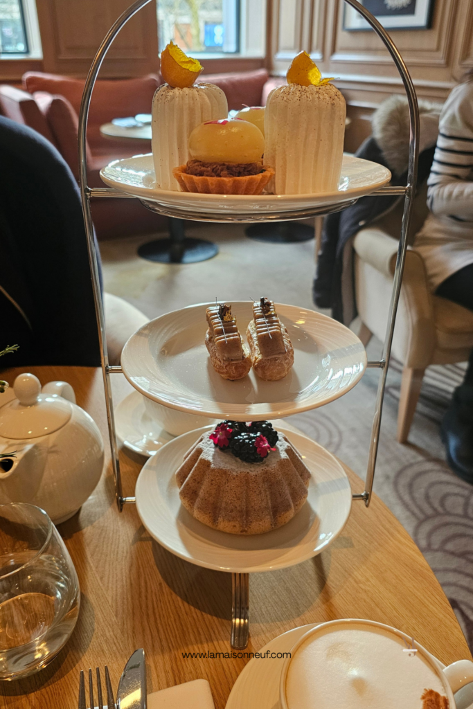 restaurant jenny tea time paris